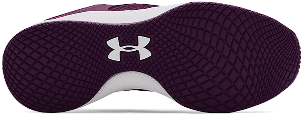 (W) UAチャージドブリーズTR 3「ポラリスパープル」 3023705-500 Purchase (W) UAチャージドブリーズTR 3「ポラリスパープル」 3023705-500