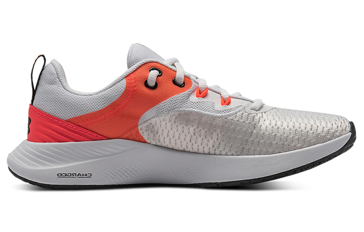 (W) UA Charged Breathe TR 3 'White Pink' 圖 2