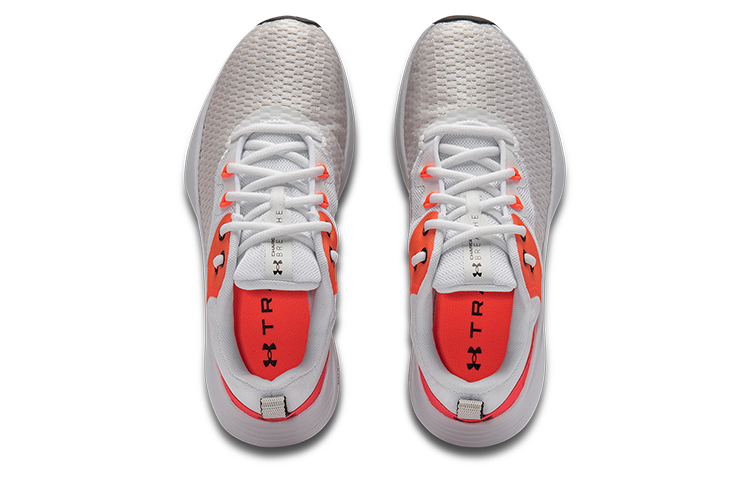 (W) UA Charged Breathe TR 3 'White Pink' 圖 3