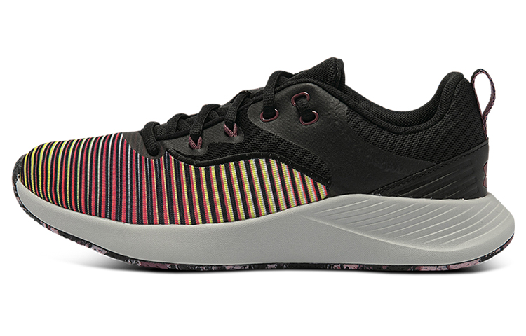 (Women) Under Armour Charged Breathe TR 3 PR 'Black' 3024311-001