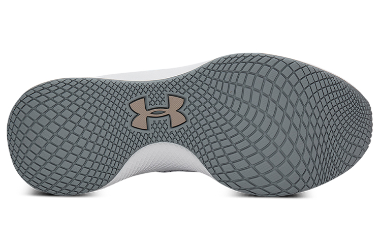 Purchase (W) Under Armour Charged Breathe TR 3 Sportschuhe Grau 3023705-101