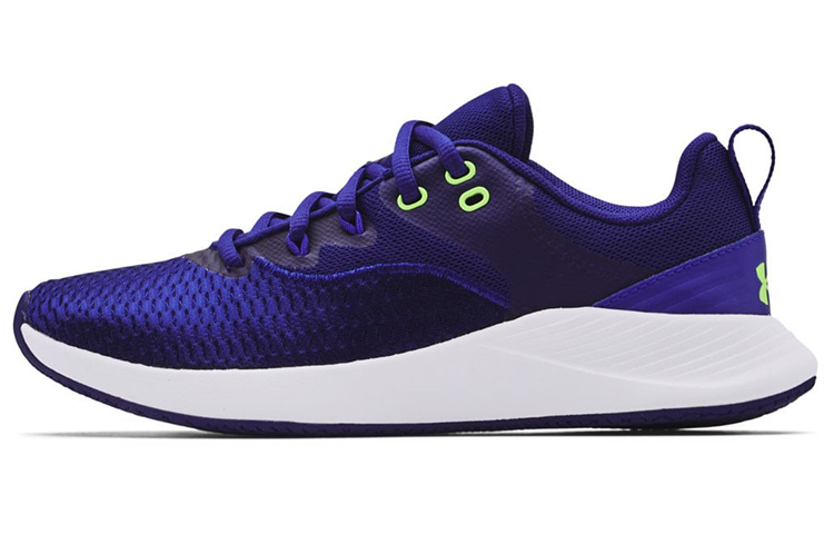 (Women) Under Armour Charged Breathe TR 3 Training 'Blue' 3023705-501