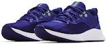 Lookbook (W) Under Armour Charged Breathe TR 3 Entrenamiento 'Azul' 3023705-501