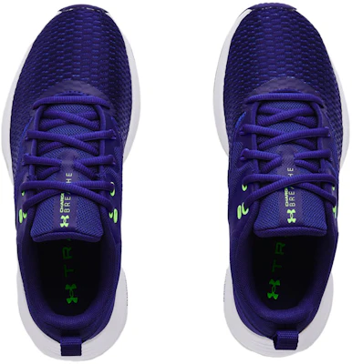(W) Under Armour Charged Breathe TR 3 Training ''Blau'' 3023705-501 Shop (W) Under Armour Charged Breathe TR 3 Training ''Blau'' 3023705-501