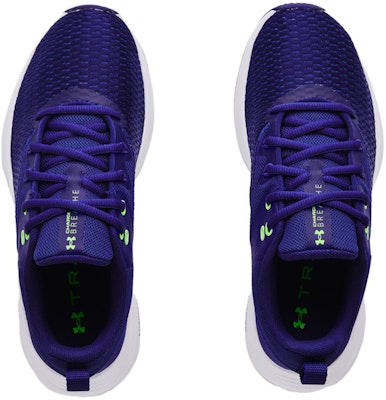(W) Under Armour Charged Breathe TR 3 Entrenamiento 'Azul' 3023705-501 Shop (W) Under Armour Charged Breathe TR 3 Entrenamiento 'Azul' 3023705-501
