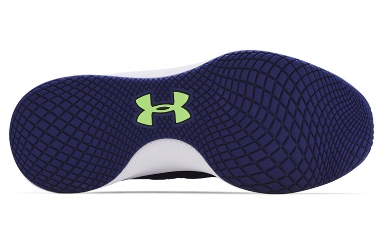 Purchase (W) Under Armour Charged Breathe TR 3 Entrenamiento 'Azul' 3023705-501