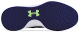 Purchase (W) Under Armour Charged Breathe TR 3 Entrenamiento 'Azul' 3023705-501