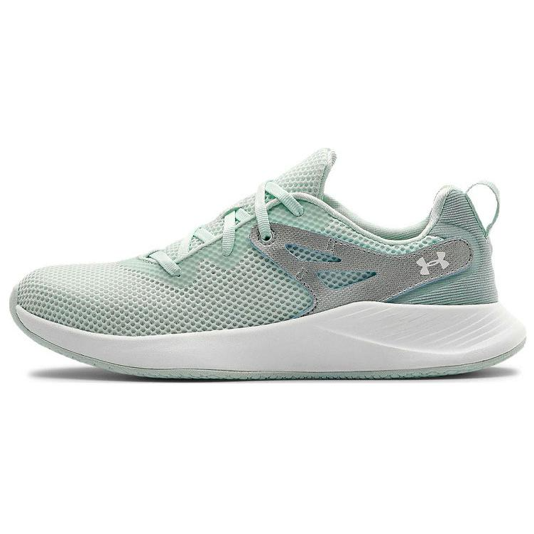 (Women) Under Armour Charged Breathe Trainer 2 'Blue' 3023012-401