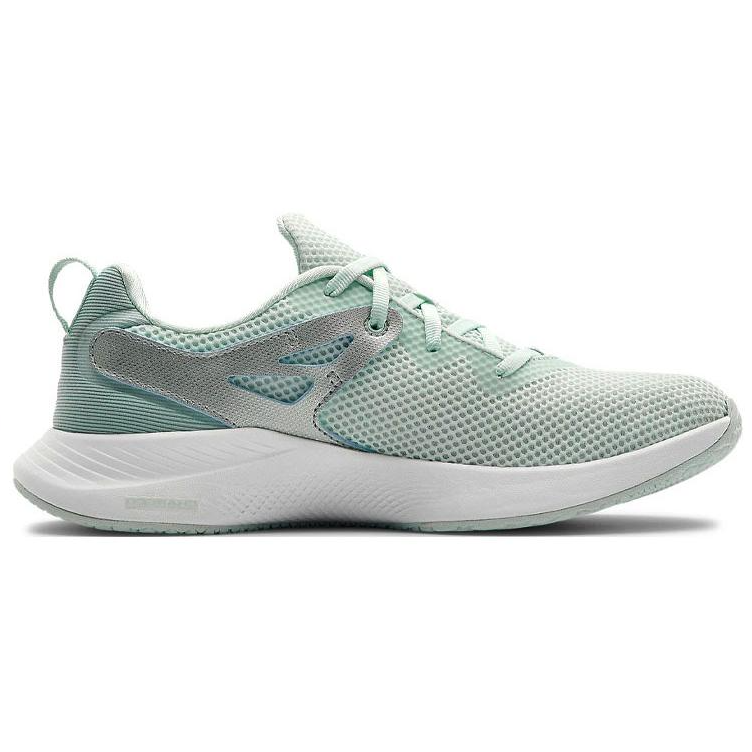 Order (W) Under Armour Charged Breathe Trainer 2 'Biru' Sepatu Olahraga 3023012-401