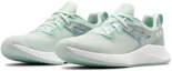 Lookbook (W) Under Armour Charged Breathe Trainer 2 'Biru' Sepatu Olahraga 3023012-401