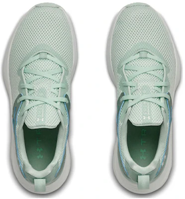 (W) Under Armour Charged Breathe Trainer 2 'Biru' Sepatu Olahraga 3023012-401 Shop (W) Under Armour Charged Breathe Trainer 2 'Biru' Sepatu Olahraga 3023012-401