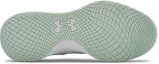 Purchase (W) Under Armour Charged Breathe Trainer 2 'Biru' Sepatu Olahraga 3023012-401