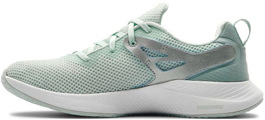 (W) Under Armour Charged Breathe Trainer 2 'Biru' 3023012-401 Buy (W) Under Armour Charged Breathe Trainer 2 'Biru' 3023012-401