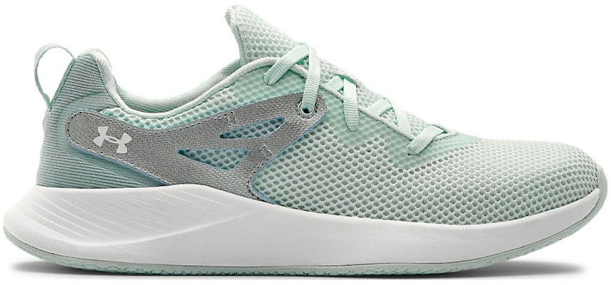 (W) Under Armour Charged Breathe Trainer 2 'Azul' 3023012-401 Order (W) Under Armour Charged Breathe Trainer 2 'Azul' 3023012-401