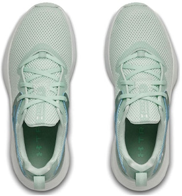 (W) Under Armour Charged Breathe Trainer 2 'Azul' 3023012-401 Shop (W) Under Armour Charged Breathe Trainer 2 'Azul' 3023012-401