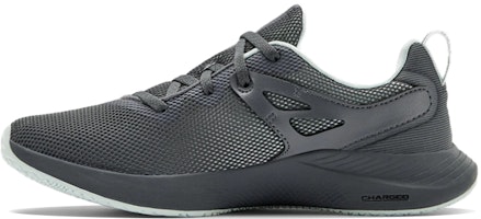 (Women) Under Armour Charged Breathe Trainer 2 Lux 'Green' 3023597-101 (Women) Under Armour Charged Breathe Trainer 2 Lux 'Green' 3023597-101