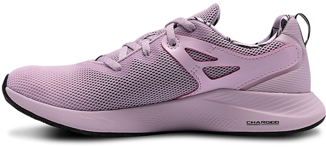 (W) 安德玛Charged Breathe Trainer 2 Lux运动鞋 紫色 3023597-500 Buy (W) 安德玛Charged Breathe Trainer 2 Lux运动鞋 紫色 3023597-500