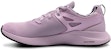 (W) Under Armour Charged Breathe Trainer 2 Lux Kasut Sukan Ungu 3023597-500