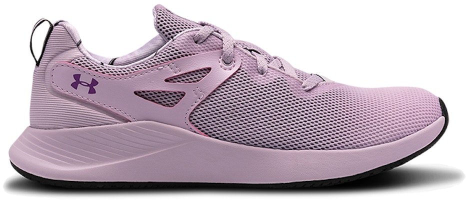 (W) Zapatillas Deportivas Under Armour Charged Breathe Trainer 2 Lux Morado 3023597-500 Order (W) Zapatillas Deportivas Under Armour Charged Breathe Trainer 2 Lux Morado 3023597-500