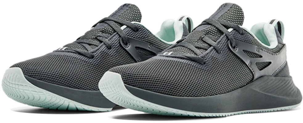 (W) Under Armour Charged Breathe Trainer 2 Lux 'Verde' 3023597-101 Lookbook (W) Under Armour Charged Breathe Trainer 2 Lux 'Verde' 3023597-101