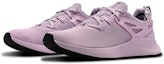 Lookbook (W) Under Armour Charged Breathe Trainer 2 Lux Kasut Sukan Ungu 3023597-500