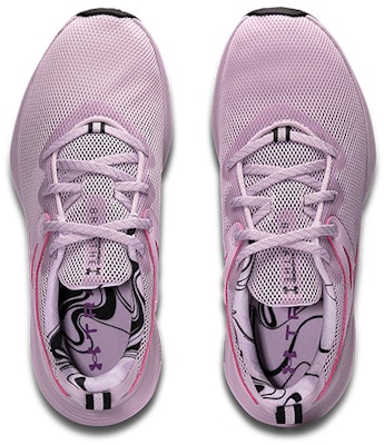 (W) Zapatillas Deportivas Under Armour Charged Breathe Trainer 2 Lux Morado 3023597-500 Shop (W) Zapatillas Deportivas Under Armour Charged Breathe Trainer 2 Lux Morado 3023597-500
