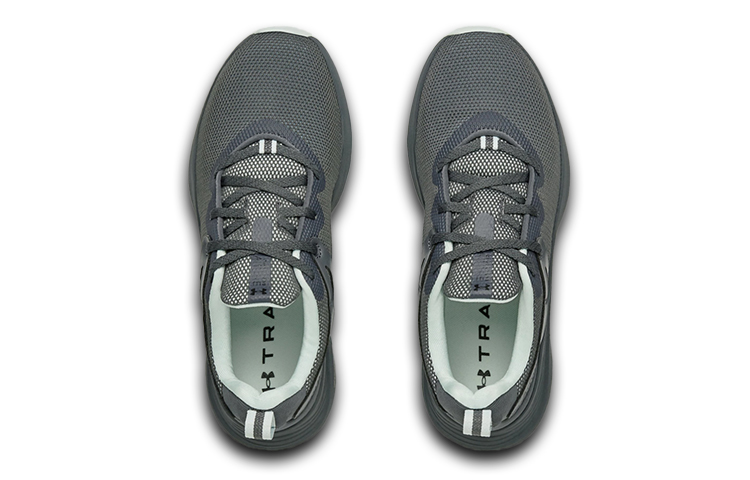 Shop (W) Under Armour Charged Breathe Trainer 2 Lux ''Groen'' 3023597-101