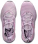 Shop (W) Under Armour Charged Breathe Trainer 2 Lux Sportschoenen Paars 3023597-500