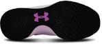 Purchase (W) Under Armour Charged Breathe Trainer 2 Lux Kasut Sukan Ungu 3023597-500