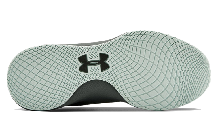 Purchase (W) Under Armour Charged Breathe Trainer 2 Lux ''Groen'' 3023597-101