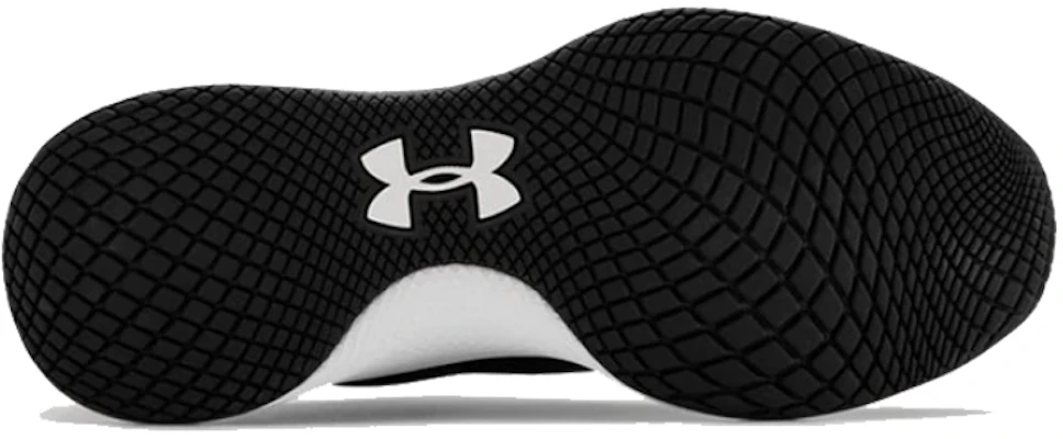 (W) Under Armour Charged Breathe Trainer 2 Scarpe Running Nero/Rosa 3023012-001 Shop (W) Under Armour Charged Breathe Trainer 2 Scarpe Running Nero/Rosa 3023012-001
