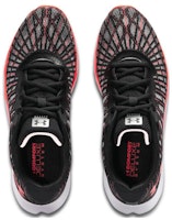 Under Armour Charged Breeze 2 減震防滑耐磨 低筒 跑步鞋 女款 黑紅 Shop Under Armour Charged Breeze 2 減震防滑耐磨 低筒 跑步鞋 女款 黑紅
