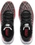 Shop (W) Under Armour Charged Breeze 2 'Hitam Jingga' 3026142-002