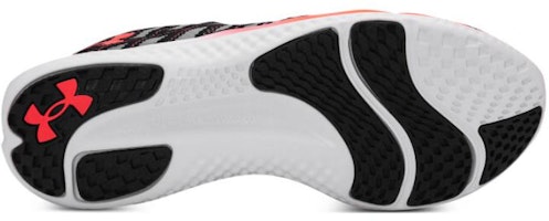 Under Armour Charged Breeze 2 減震防滑耐磨 低筒 跑步鞋 女款 黑紅 Purchase Under Armour Charged Breeze 2 減震防滑耐磨 低筒 跑步鞋 女款 黑紅