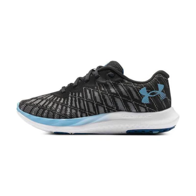 (W) UA Charged Breeze 2 'Black Blue'