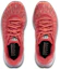 Shop (W) Under Armour Charged Breeze 2 ''Orange Rose'' 3026142-601