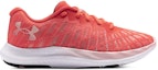 Order (Women) Under Armour Charged Breeze 2 'Orange Pink' 3026142-601