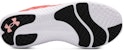 (Women) Under Armour Charged Breeze 2 'Orange Pink' 3026142-601