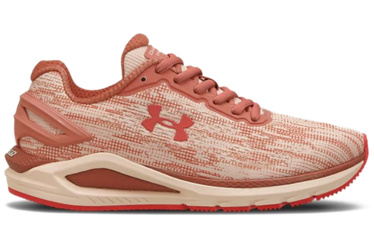 (W) UA Charged Carbon 'Orange' 圖 2