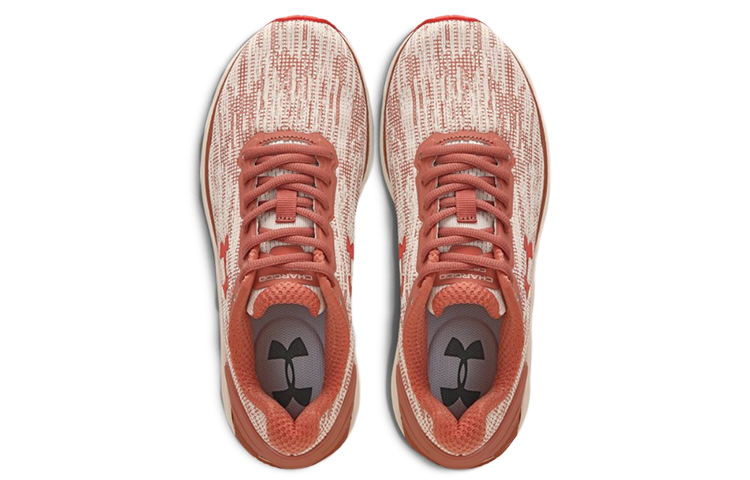 (W) UA Charged Carbon 'Orange' 圖 3