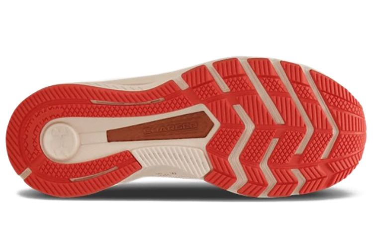 (W) UA Charged Carbon 'Orange' 圖 4