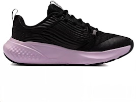 (W) Under Armour Charged Commit 4 'Negro Púrpura Ace' 3026728-003 Order (W) Under Armour Charged Commit 4 'Negro Púrpura Ace' 3026728-003