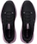 Shop (W) Under Armour Charged Commit 4 'Hitam Ungu Ace' 3026728-003
