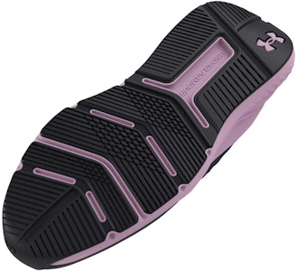 (W) Under Armour Charged Commit 4 'Hitam Ungu Ace' 3026728-003 Purchase (W) Under Armour Charged Commit 4 'Hitam Ungu Ace' 3026728-003