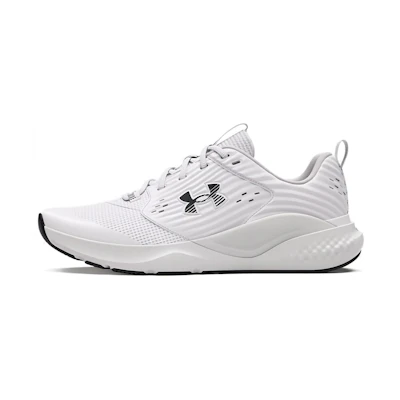 (W) UA Charged Commit 4 'White Distant Grey'