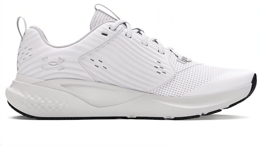 (W) 安德玛 Charged Commit 4 '白色远灰' 3026728-100 Order (W) 安德玛 Charged Commit 4 '白色远灰' 3026728-100