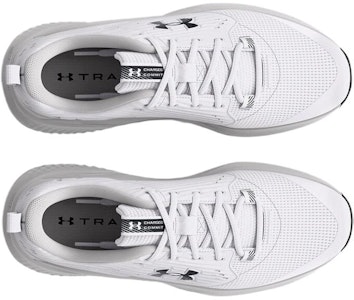 (W) 安德玛 Charged Commit 4 '白色远灰' 3026728-100 Shop (W) 安德玛 Charged Commit 4 '白色远灰' 3026728-100