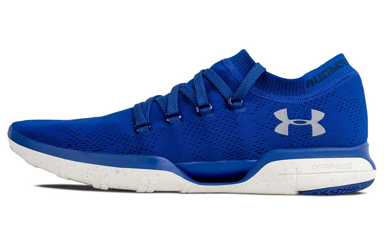 (Women) Under Armour Charged Cool Switch 'Deep Blue' 3000099-501