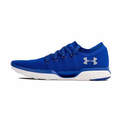 (W) UA Charged Cool Switch 'Deep Blue'