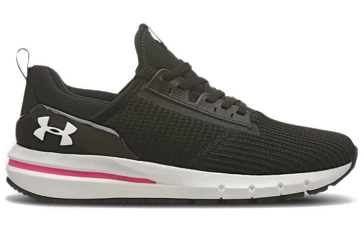 (W) UA Charged Cruize 'Black' 圖 2